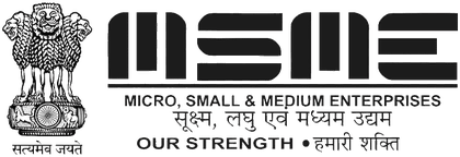 MSME / Udyam Registered