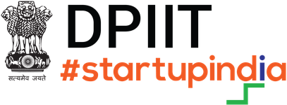 Startup India (DPIIT) Certified